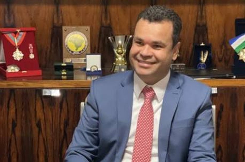 União Brasil se fortalece pós janela partidária, avança em AL e reforça time com novos quadros políticos