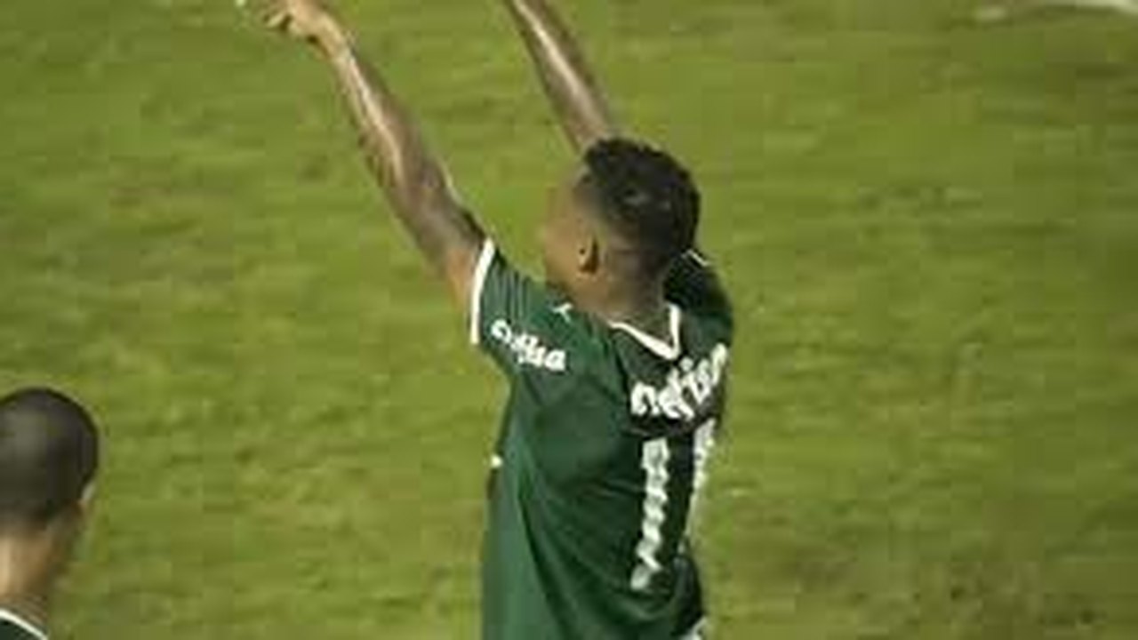 Palmeiras vence o Sport no tempo normal e avança na Copa São Paulo de Juniores