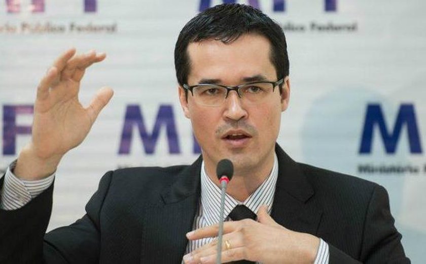 Podemos retroceder dez anos em um dia, diz Dallagnol sobre julgamento no STF