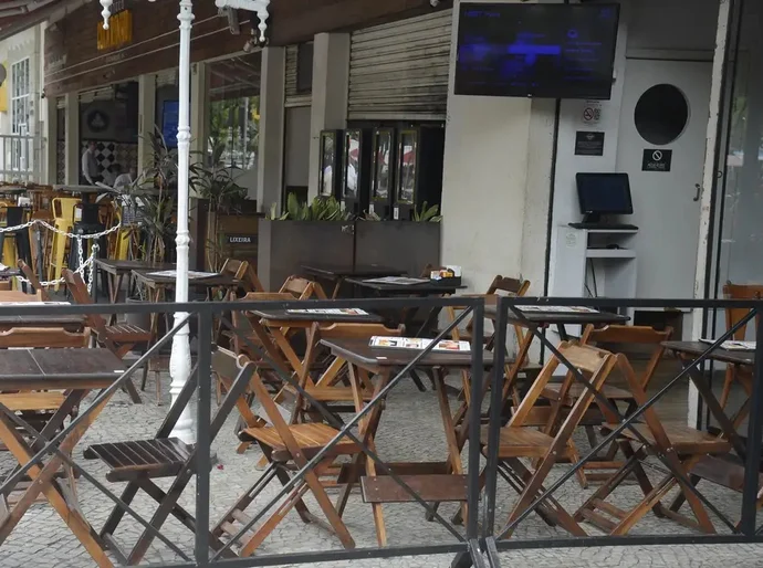 Ajuda a setor de eventos consumiu R$ 15,7 bi até março deste ano
