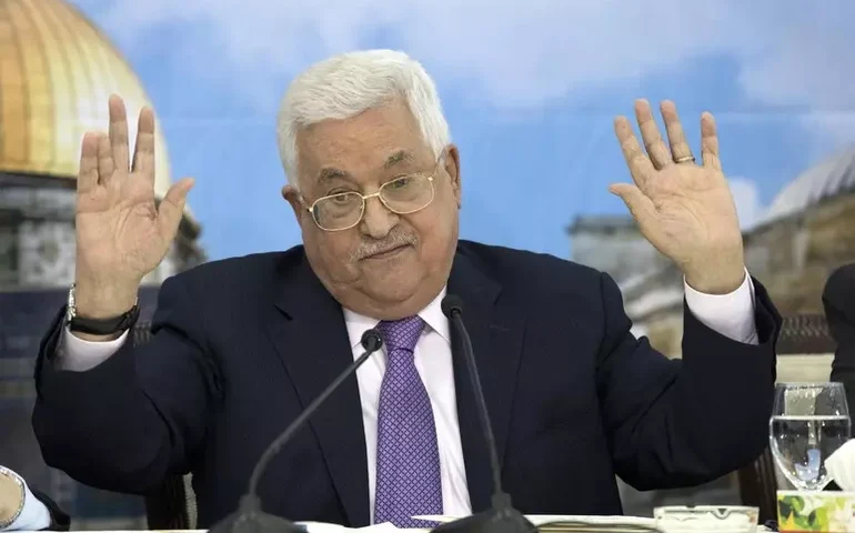 Papa recebe ligação de Abbas e renova apelo por civis de Gaza