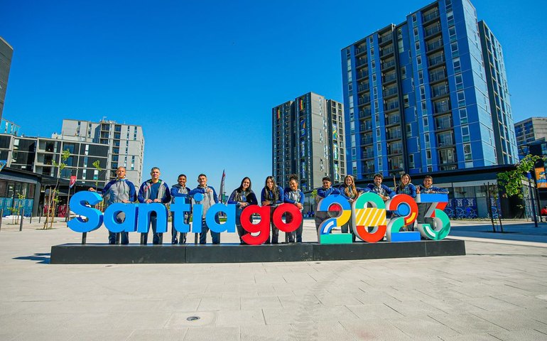 Guia do Pan de Santiago: confira atletas brasileiros, dúvidas e vagas olímpicas
