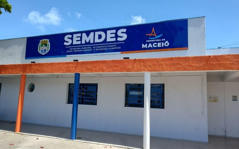 Unidades da Semdes fecham no feriado de Nossa Senhora dos Prazeres