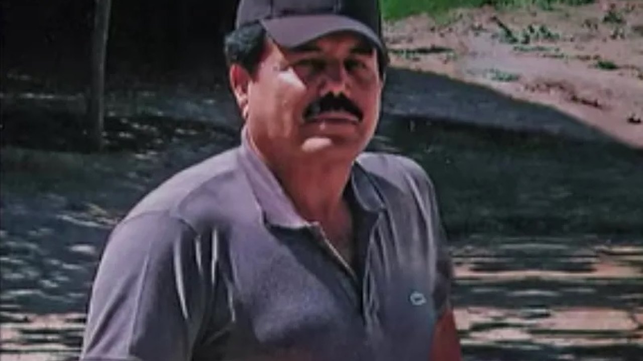 'Mais procurados do mundo': Veja o que se sabe sobre a prisão dos dois mexicanos líderes do Cartel de Sinaloa nos EUA