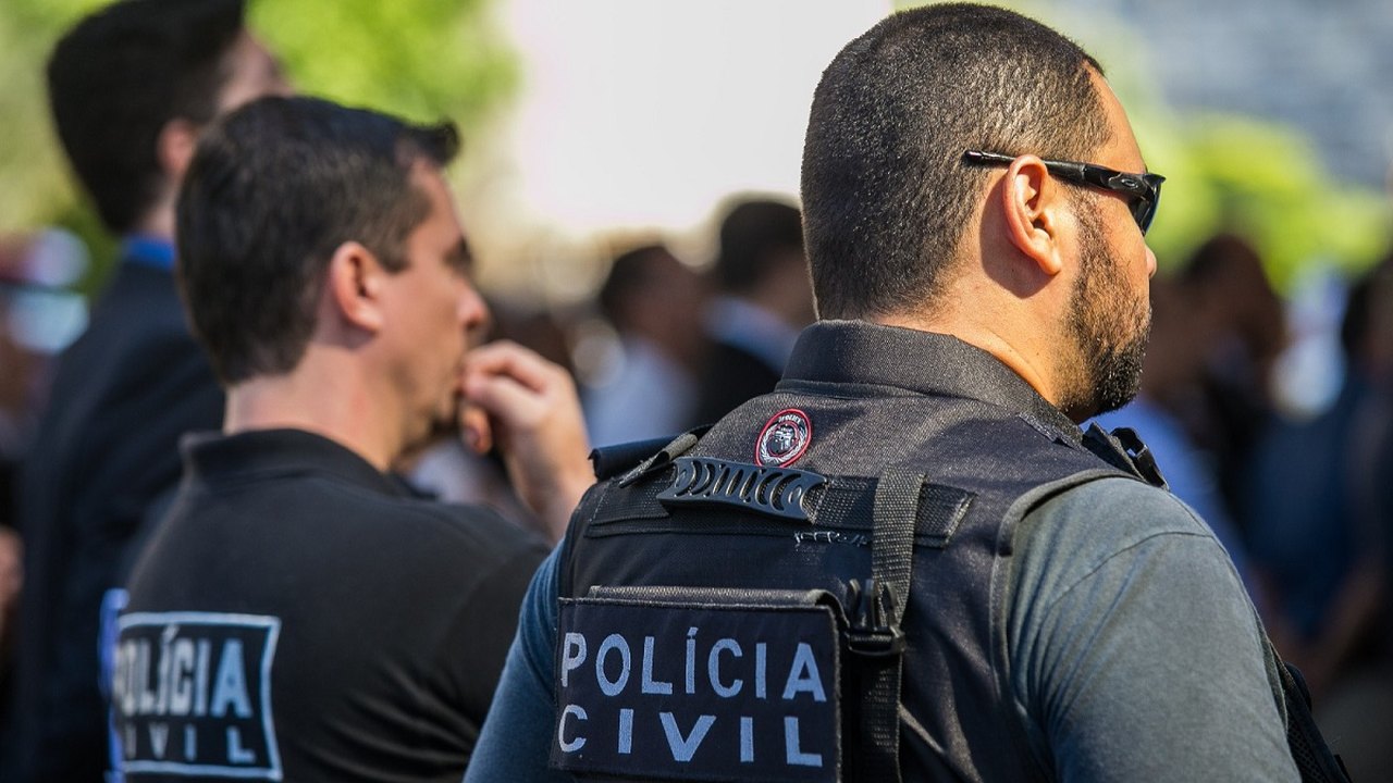 Mulher acusada de homicídio é presa em Campo Alegre