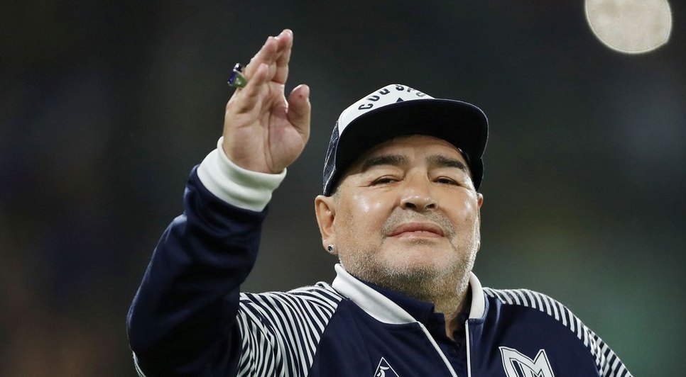 2020-11-03t000336z_144349543_rc2cvj96w4hy_rtrmadp_3_soccer-argentina-maradona.jpg / Foto: Agência Brasil
