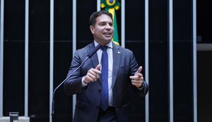 O deputado cassado, Alexandre Ramagem / Foto: reprodução