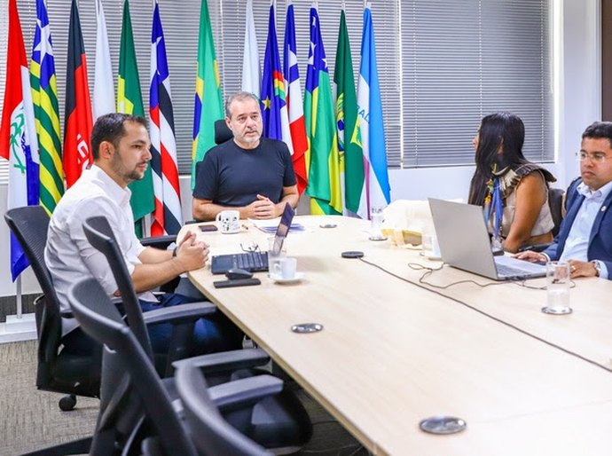 Webinar sobre o edital Inova Juventudes reforça a importância do diálogo com o público-alvo
