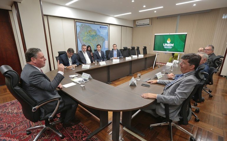 Produção recorde de etanol de milho é apresentada ao Mapa