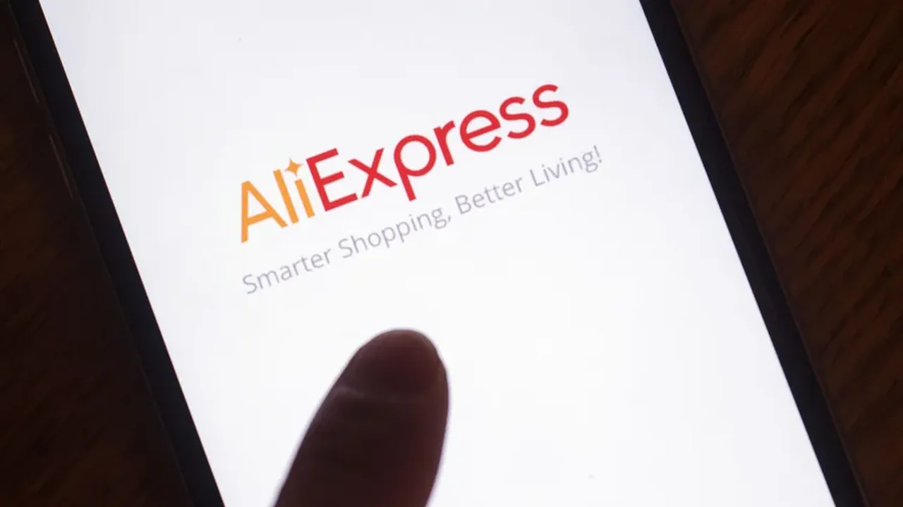 UE multa AliExpress em 550 milhões de euros por violar Lei de Serviços Digitais