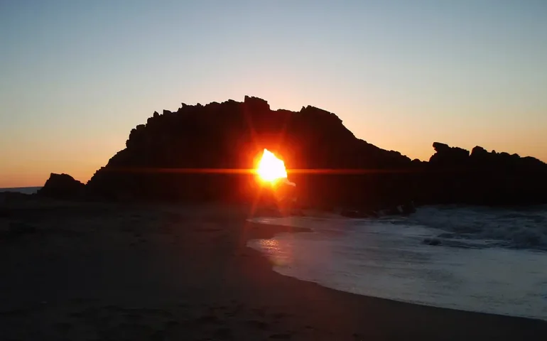 Turistas tem que pagar nova taxa para entrar em Jericoacoara