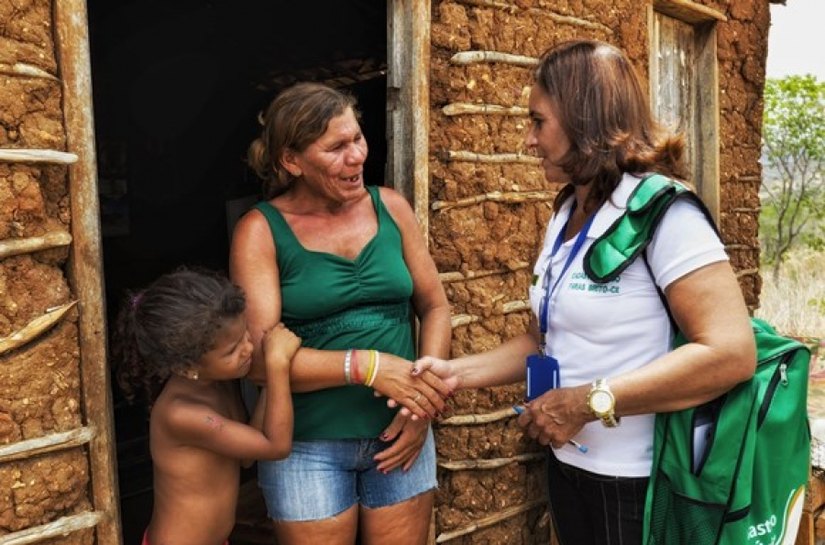 Municípios com iniciativas de inclusão produtiva podem concorrer a prêmio de R$ 1 milhão