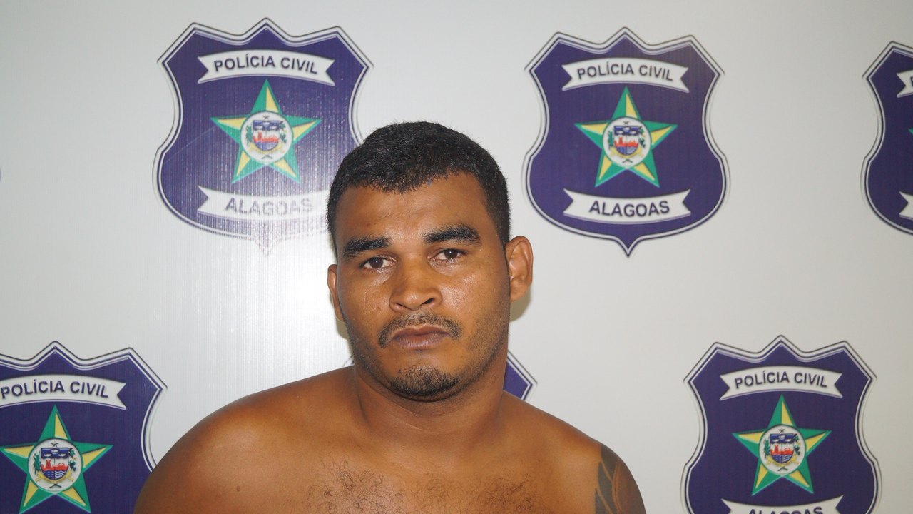 Polícia Civil prende acusado de 16 homicídios