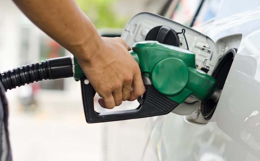 Fipe: relação etanol/gasolina cai a 58,09%, seguindo no menor nível desde 2010