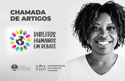 Coordenação de Direitos Humanos do TJAL lança revista científica