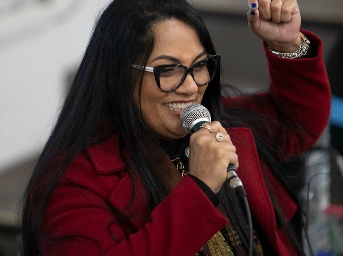 Elaine Ribeiro Cardoso celebra encerramento da primeira edição do Acelera OSC na Unifesp e destaca papel transformador das OSCs no Brasil
