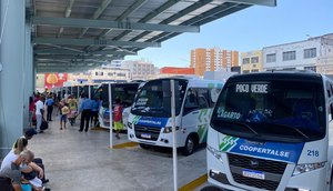 Governo de Sergipe abre licitação para operar transporte intermunicipal