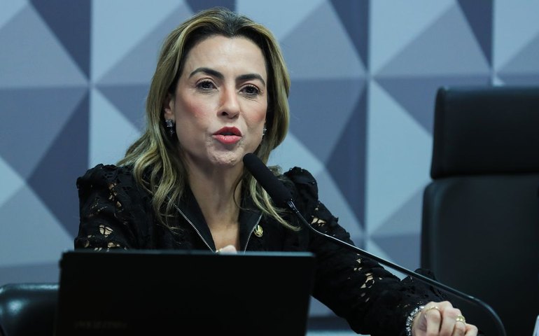 Relatora de CPI das Bets pede indiciamento de Virgínia e Deolane