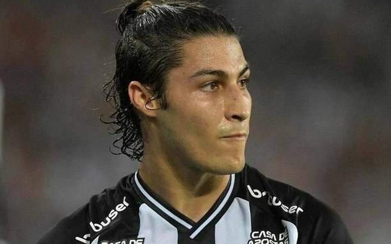 Marcinho, ex-Botafogo, será indiciado por duplo homicídio culposo, diz delegado