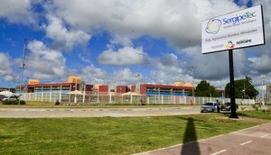 Sergipe Parque Tecnológico |Foto: ASN