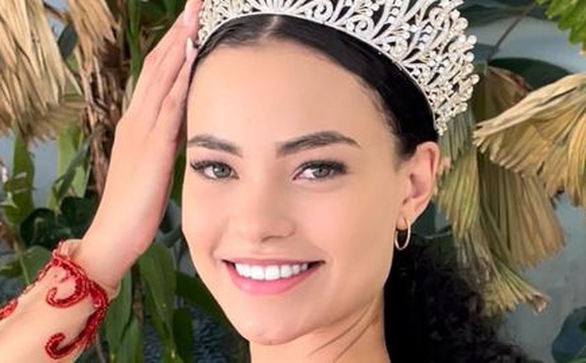 Brasileira representante no Miss Mundo é desclassificada por ser mãe