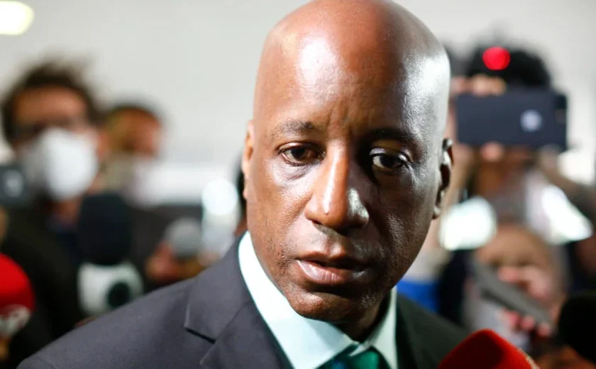 Ex-presidente da Fundação Palmares Inelegível por 8 Anos