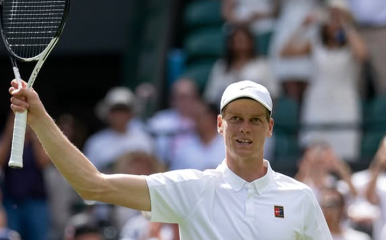 Sinner vence duelo italiano com Musetti e vai disputar a semifinal do US Open