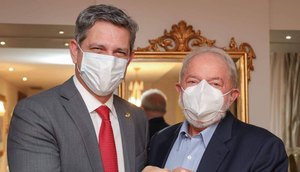 Senador de Sergipe, Rogério Carvalho integra equipe de transição do governo Lula