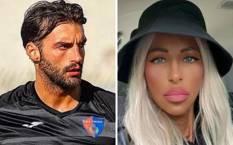 Jogador que matou a ex-namorada com martelo e taco de beisebol pega prisão perpétua na Itália