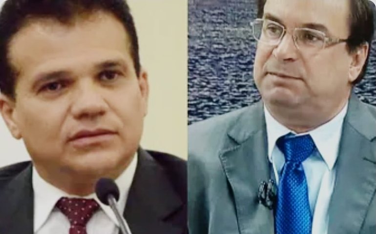 Disputa de 2026 em Arapiraca pode antecipar sucessor de Luciano Barbosa em 2028