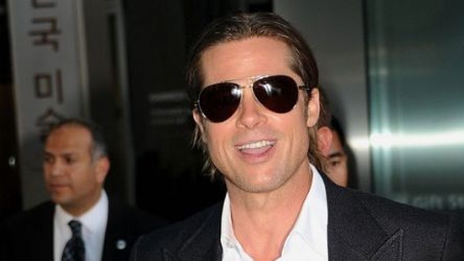 Brad Pitt defende casamento gay