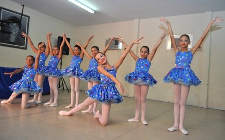 Arapiraca: Alunos da Escola de Artes fazem exposição a partir desta quarta