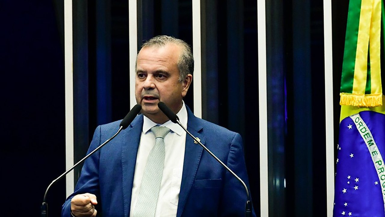 Marinho aponta falhas na proposta de arcabouço fiscal do governo