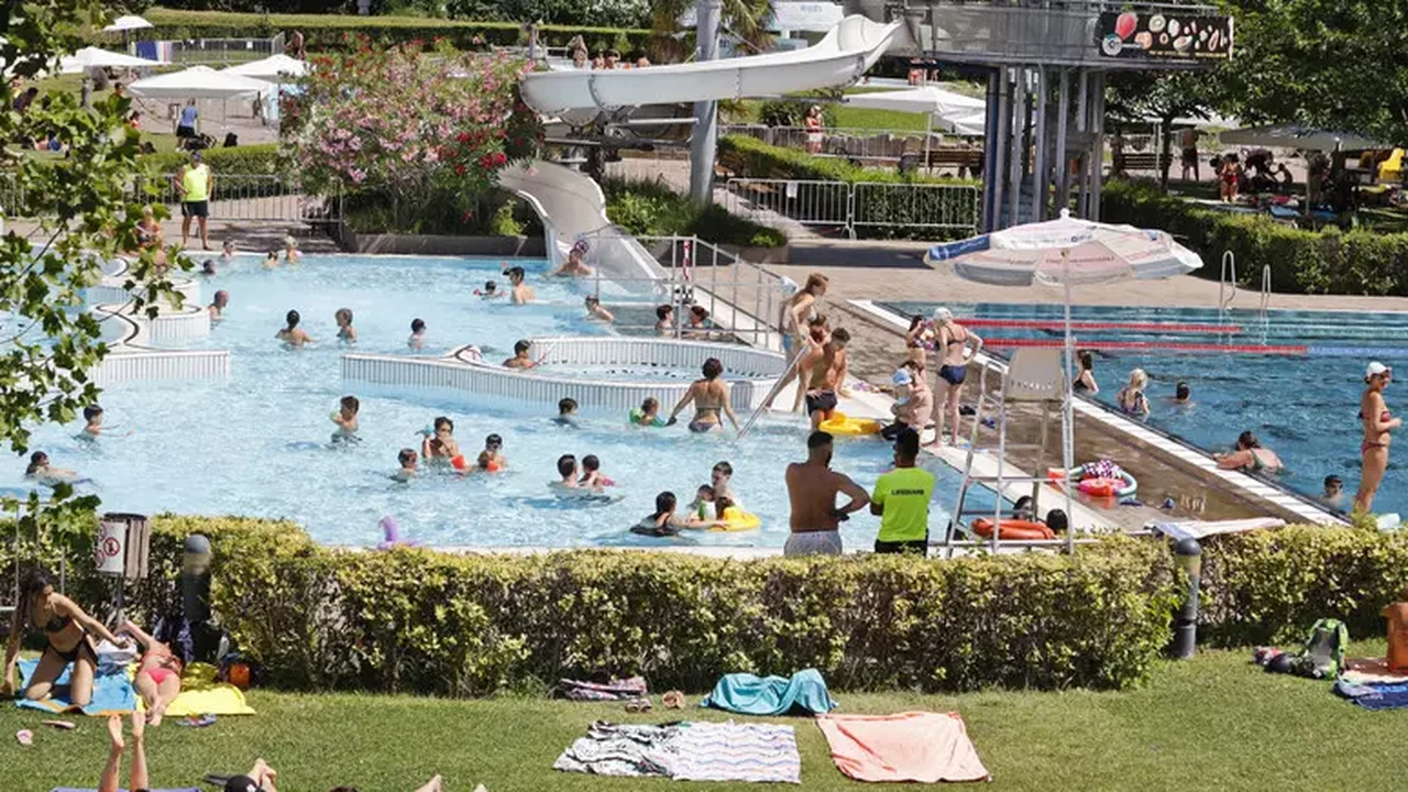 Piscina adota horário exclusivo para muçulmanas e reacende polêmica na Itália