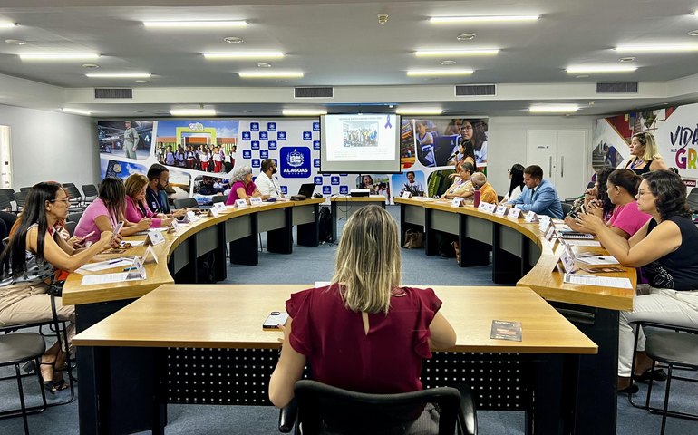 Rede de Atenção às Violências mobiliza ações de combate ao abuso sexual infantil