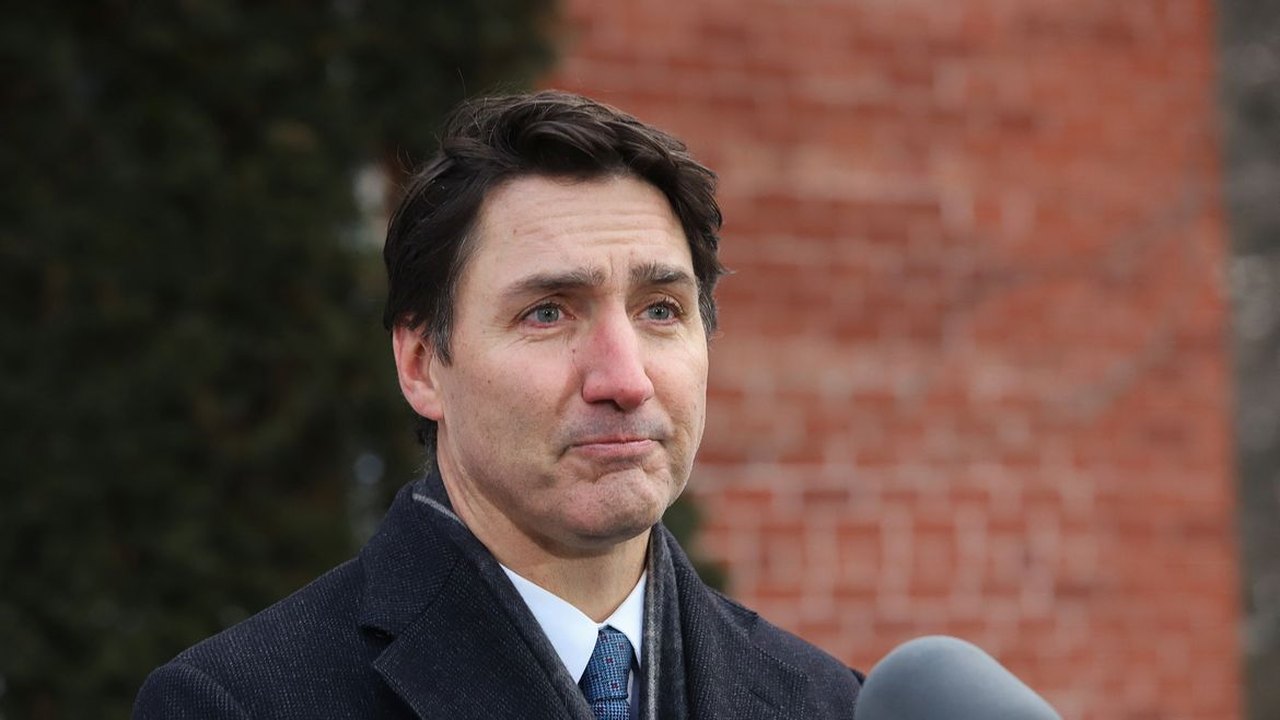 Giro Internacional:  No Canadá, Justin Trudeau, renuncia