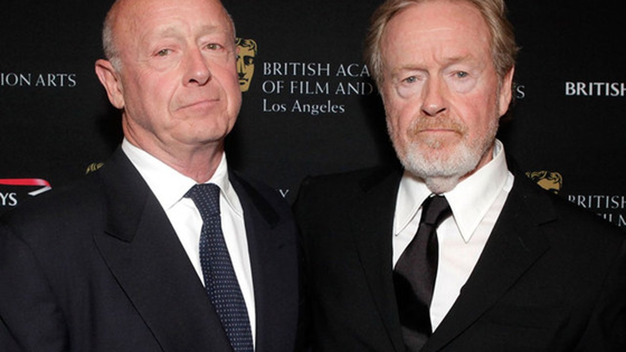 Ridley e Tony Scott são destaques no FX, hoje