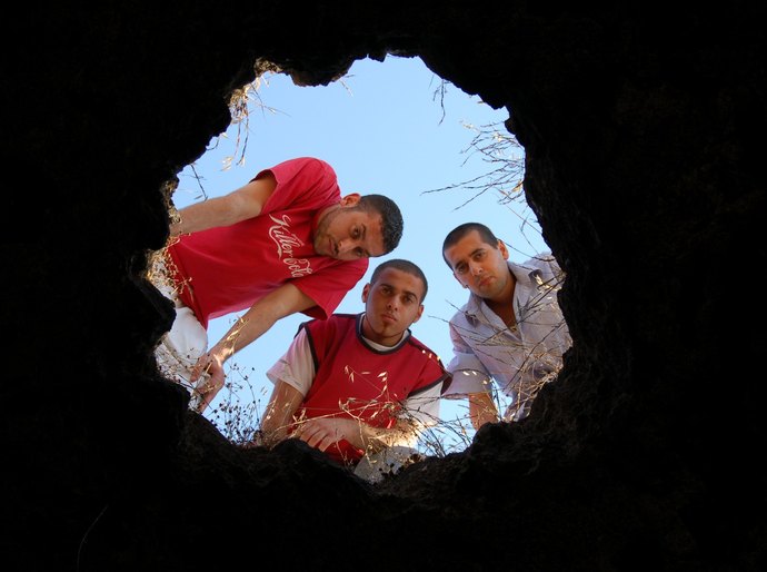 3º Festival Revoada de Cinema traz filme palestino e batalha de rap em sessão especial no Arte Pajuçara