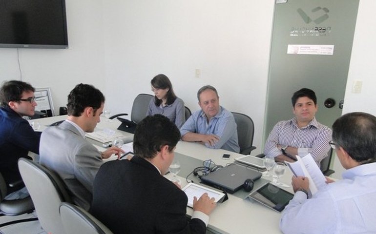Desenvolve garante apoio à Cooperativa de Produção Leiteira de Alagoas