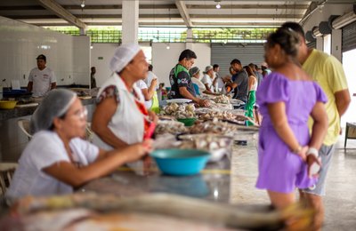 Confira o funcionamento dos equipamentos de abastecimento no feriado do Dia do Trabalhador