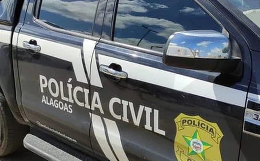 Acusado de roubar R$ 100 mil e matar agiota e a esposa dele é preso em Alagoas