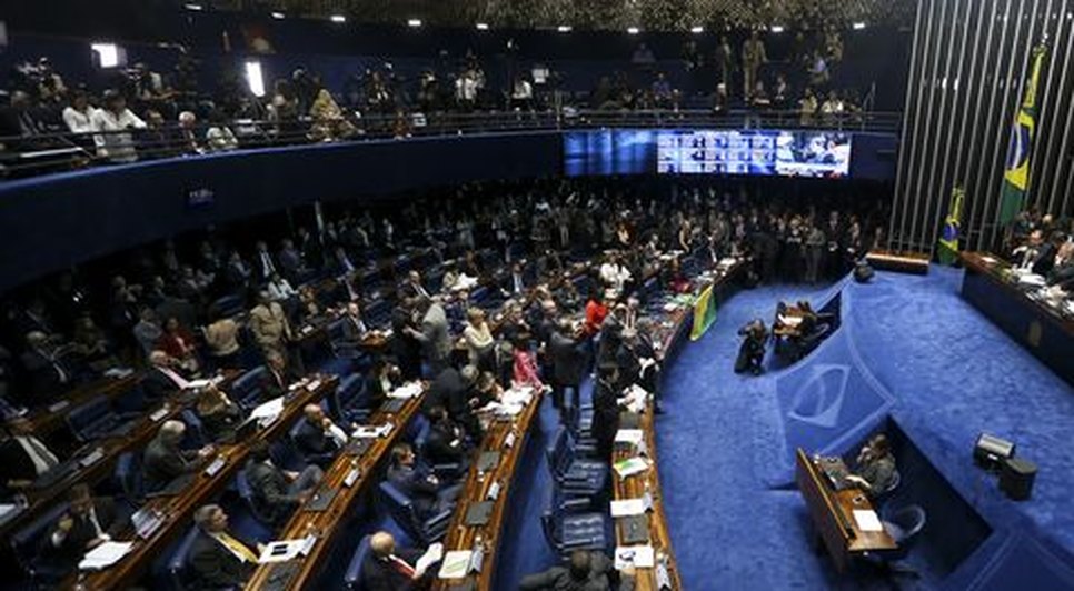 senado