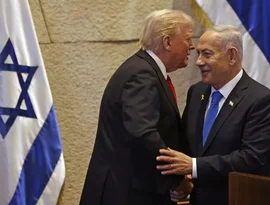 Trump envia carta a Herzog para que ele 'perdoe' Netanyahu