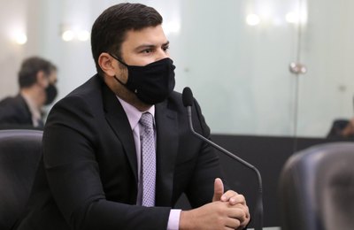 Aprovado projeto que cria o programa "Horta Escolar"