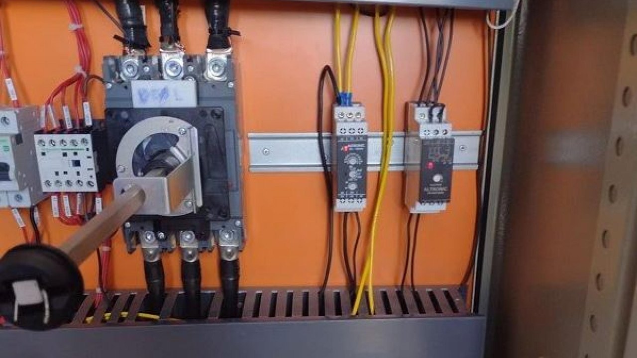 Casal investe em automação e eficiência energética na Barragem do Bálsamo