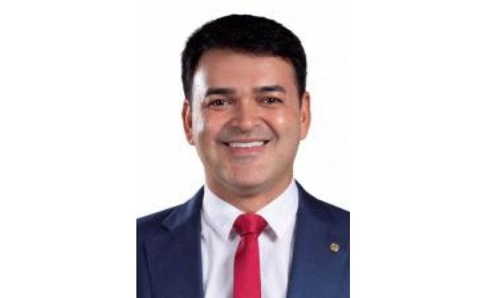 Eleições 2026: quem é Rubens Pereira Jr, candidato a deputado federal (Maranhão)