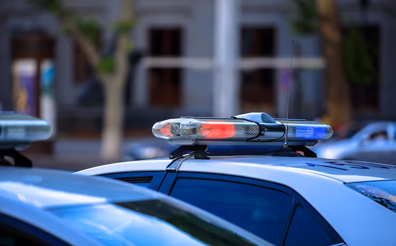 Suspeito de assassinar executiva do 'American Idol' e marido é preso em Los Angeles