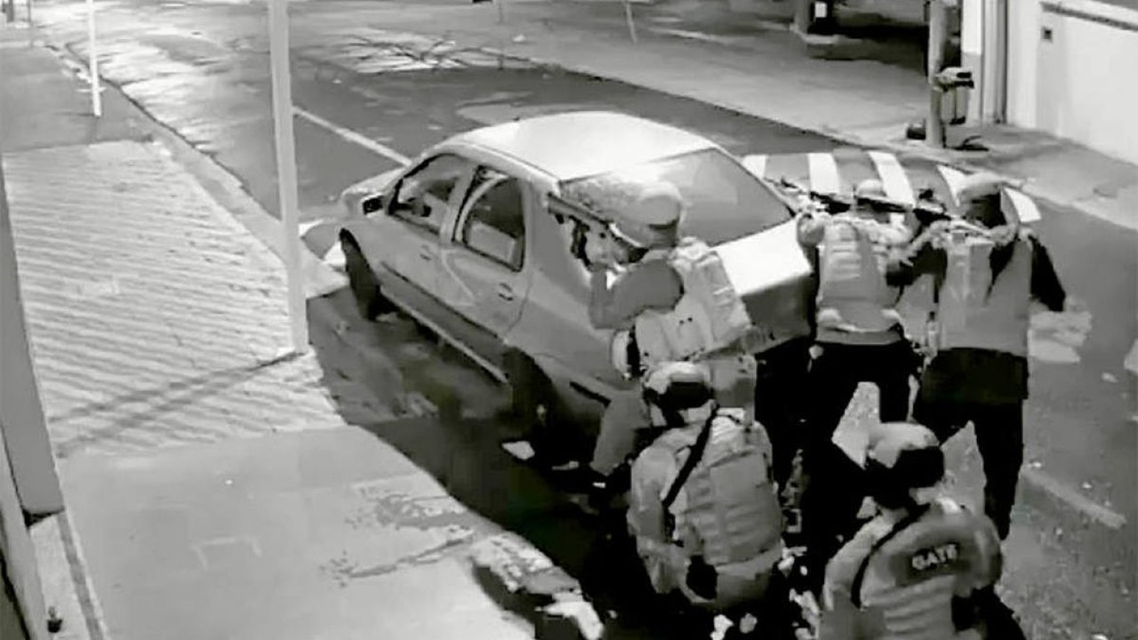 Polícia prende suspeito ligado a ataque em Botucatu
