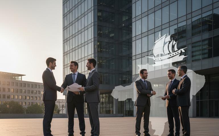 Molins adquire Secil por 1,4 bilhão de euros e estreia no mercado brasileiro