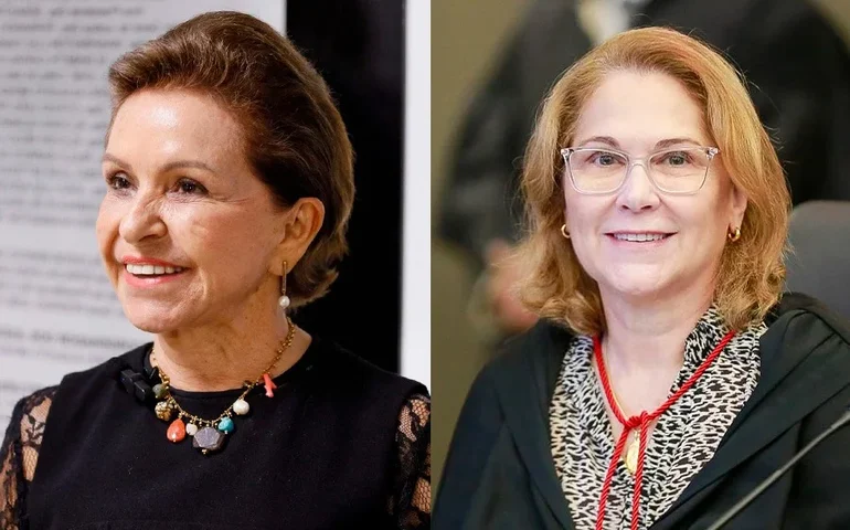 Dança das cadeiras no Judiciário: Ana Florinda e Silvana Omena passam a julgar processos na Corte estadual